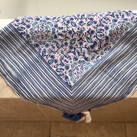 Vineyard Vines Accessories - Vineyard Vines Scarf